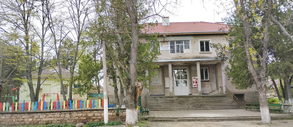 Община Сливен: Приключи ремонтът на покрива на читалището в Глуфишево