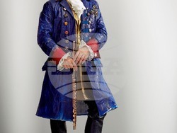 Еманюел Паю, солист и първа флейта на Берлинската филхармония, свири тази вечер със Софийската филхармония под палката на Найден Тодоров, снимка – Софийска филхармония