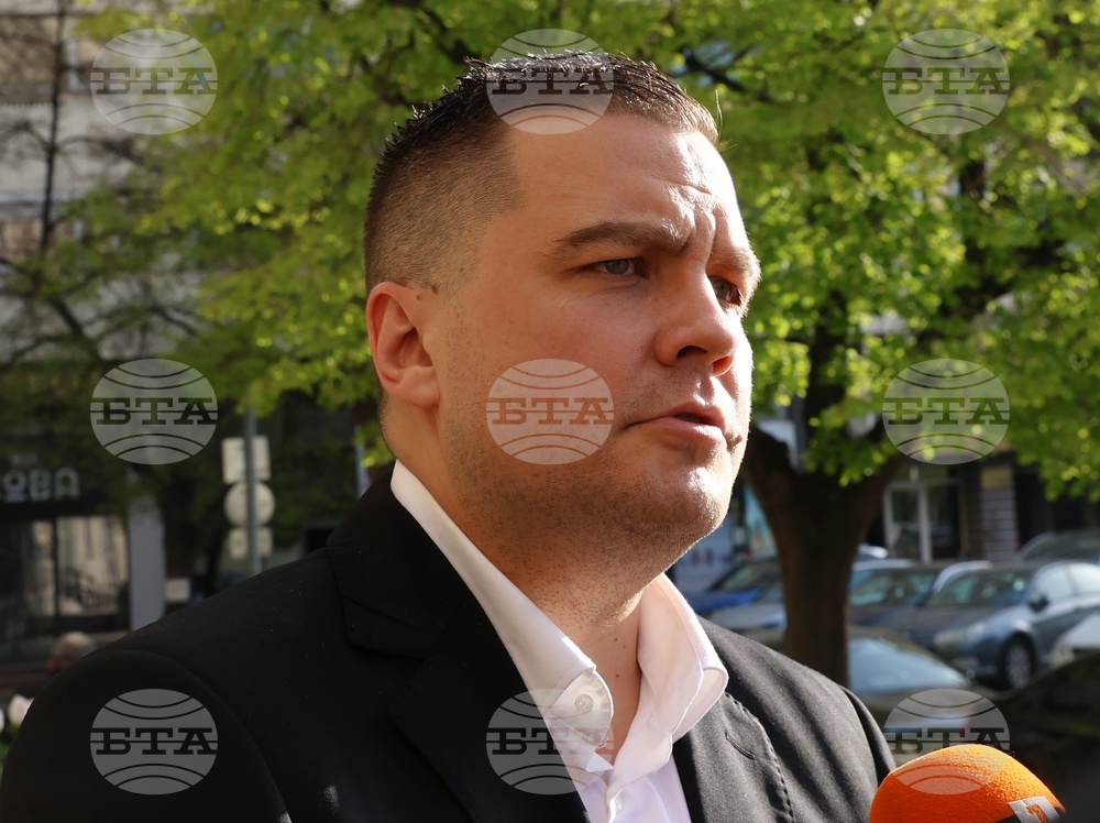 TISP to Propose Declaration Reaffirming Bulgarian Position on North Macedonia’s EU Membership