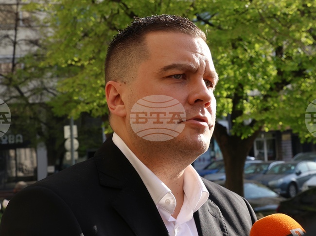 There Is Such a People Party Welcomes Postponement of Vote on North Macedonia's EU Progress Report