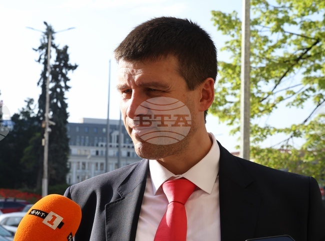 Velichie Leader Mihaylov: New No-Confidence Vote Possible in Two Weeks