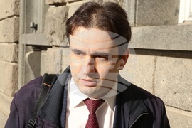 Народно събрание - Божидар Божанов - изявление