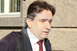 Народно събрание - Божидар Божанов - изявление