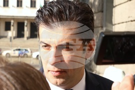 Народно събрание - Кирил Петков - изявление