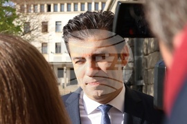 Народно събрание - Кирил Петков - изявление