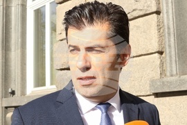 Народно събрание - Кирил Петков - изявление