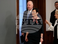 Росен Желязков - Марта Кос - изявления