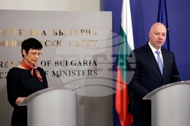 Росен Желязков - Марта Кос - изявления