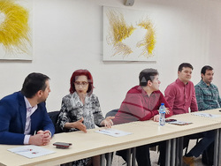 Йордан Недевски - Атанас Банчев - дискусия