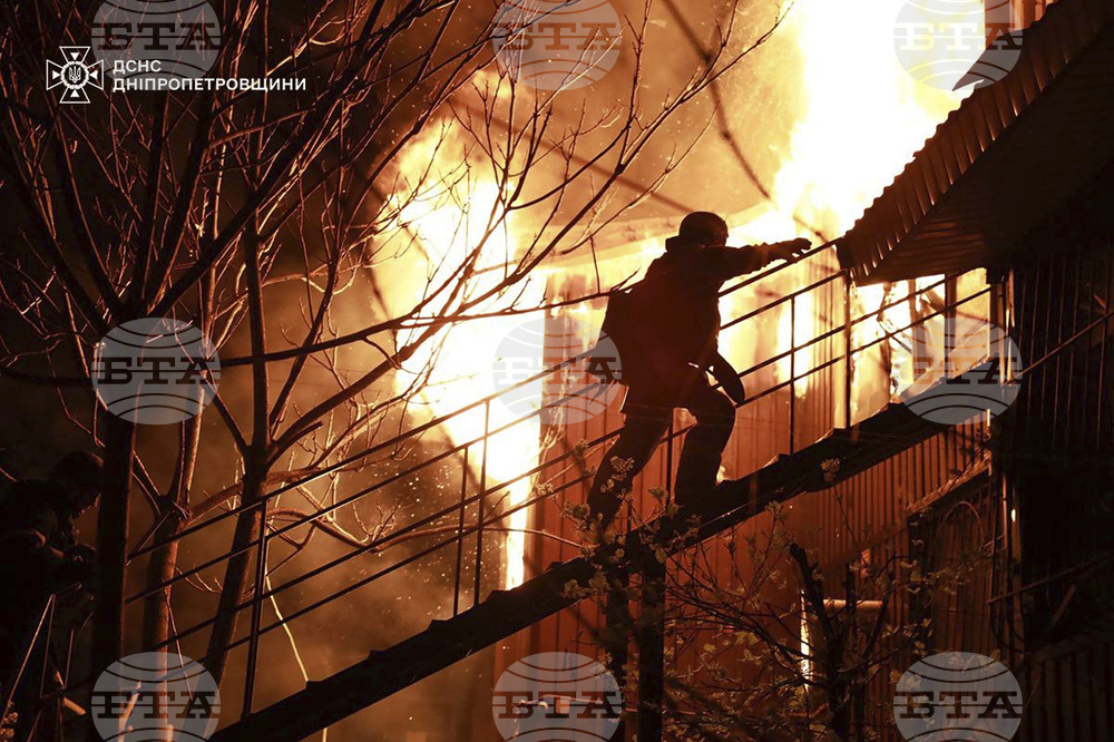 Russia Ukraine War