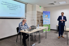 Йордан Недевски - Атанас Банчев - дискусия