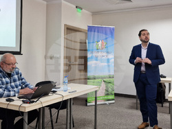 Йордан Недевски - Атанас Банчев - дискусия