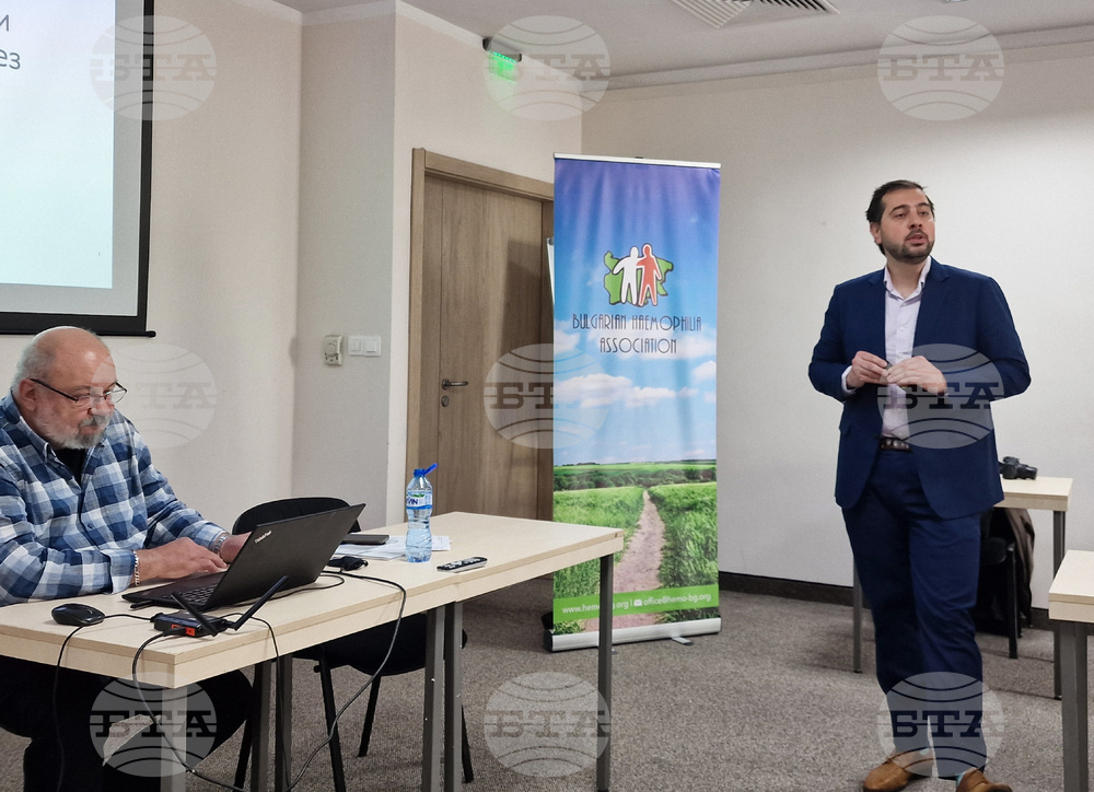 Йордан Недевски - Атанас Банчев - дискусия