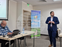 Йордан Недевски - Атанас Банчев - дискусия