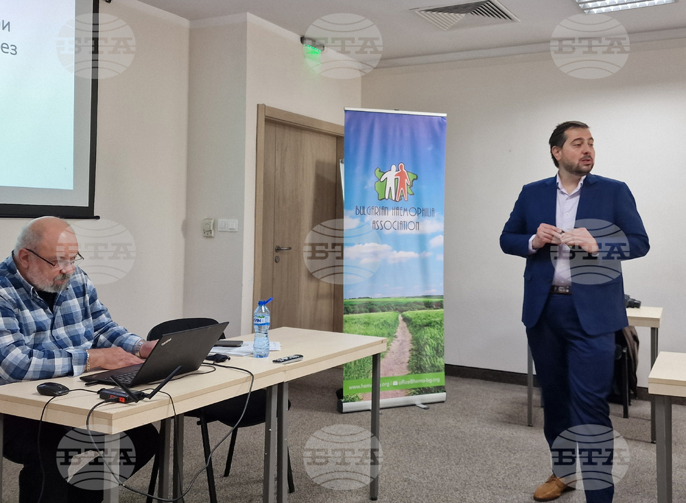 Йордан Недевски - Атанас Банчев - дискусия