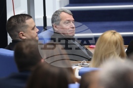 Народно събрание - заседание - вот на недоверие