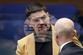 Народно събрание - заседание - вот на недоверие