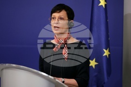 Марта Кос - изявления