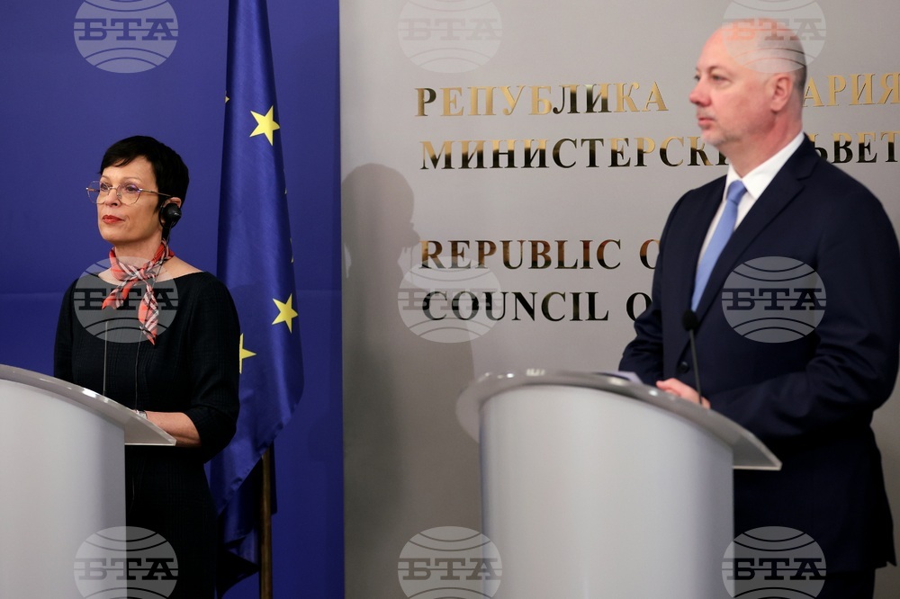 PM Zhelyazkov: European Future of Western Balkans Is a Guarantee for Prosperity and Peace