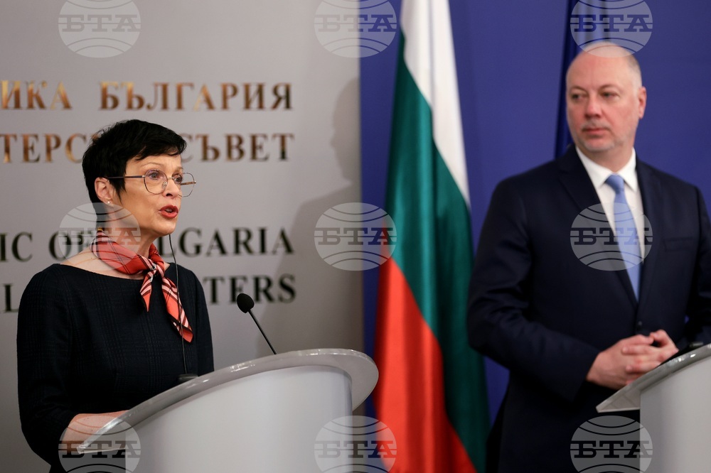 Росен Желязков - Марта Кос - изявления