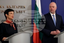 Росен Желязков - Марта Кос - изявления
