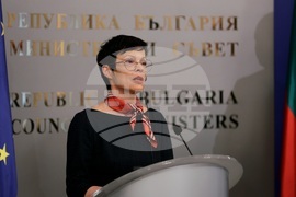 Марта Кос - изявления