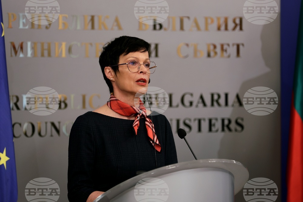 Марта Кос - изявления