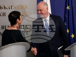 Росен Желязков - Марта Кос - изявления