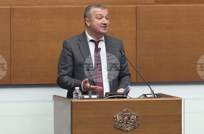 BSP – United Left Reaffirms Stability of Governing Coalition Amid Destabilization Attempts