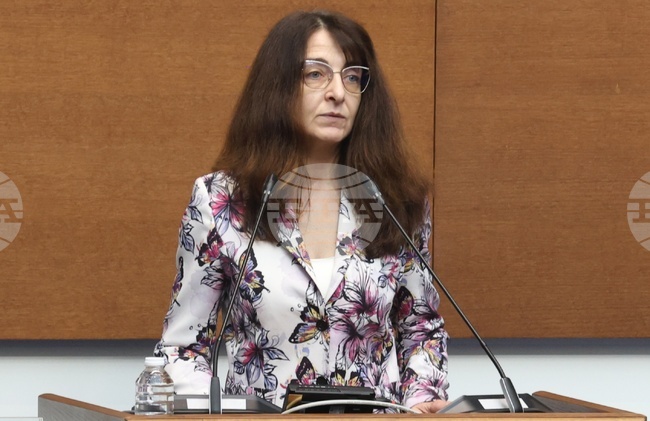 Идеята на промените в Наказателния кодекс е да пази личния живот на всеки човек, заявиха от ИТН