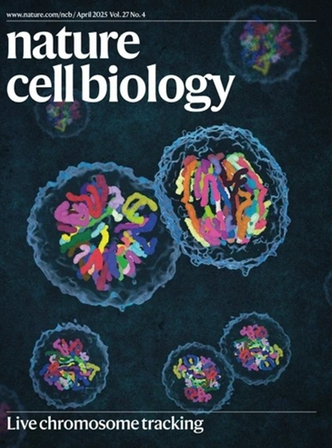 Министерство на образованието и науката: Млади български учени на корицата на световно научно списание