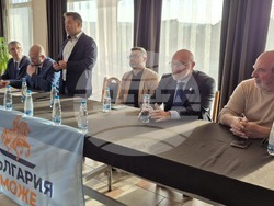 Снимка: ПП “България може”