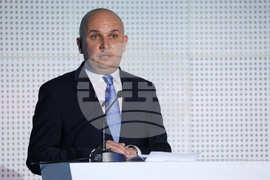 Форум - „Европейският съюз среща Балканите“ - Илхан Кючюк