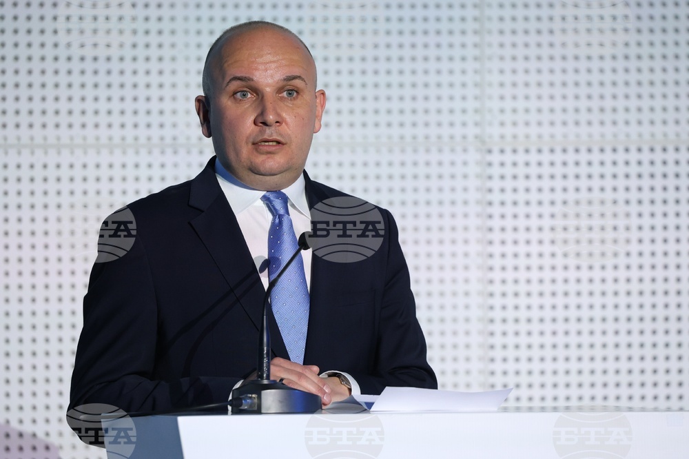 EU Must Expand and Reform - MEP Ilhan Kyuchyuk