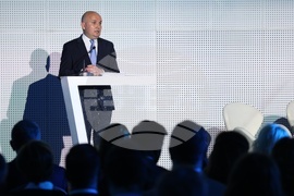 Форум - „Европейският съюз среща Балканите“ - Илхан Кючюк