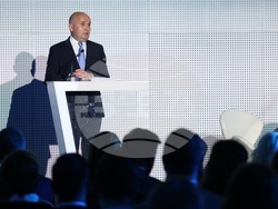 Форум - „Европейският съюз среща Балканите“ - Илхан Кючюк