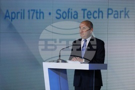 Форум - „Европейският съюз среща Балканите“ - Илхан Кючюк