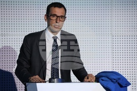 Форум - „Европейският съюз среща Балканите“ - Васил Терзиев