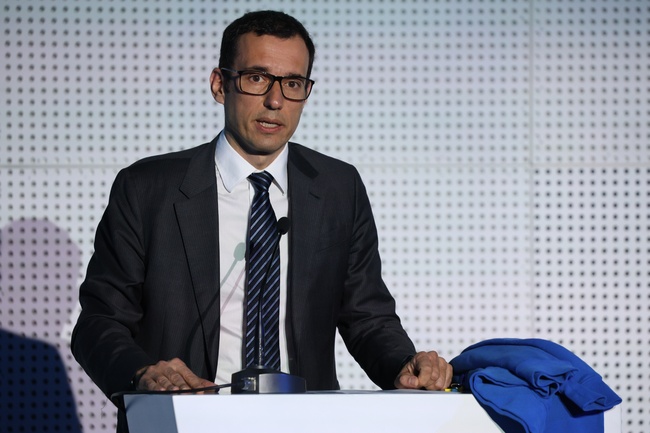 Градовете не са просто участници в процеса на разширяване – те са неговата движеща сила, каза кметът на София Васил Терзиев 