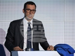 Форум - „Европейският съюз среща Балканите“ - Васил Терзиев