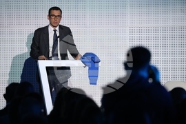 Форум - „Европейският съюз среща Балканите“ - Васил Терзиев