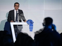 Форум - „Европейският съюз среща Балканите“ - Васил Терзиев