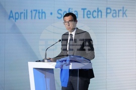 Форум - „Европейският съюз среща Балканите“ - Васил Терзиев