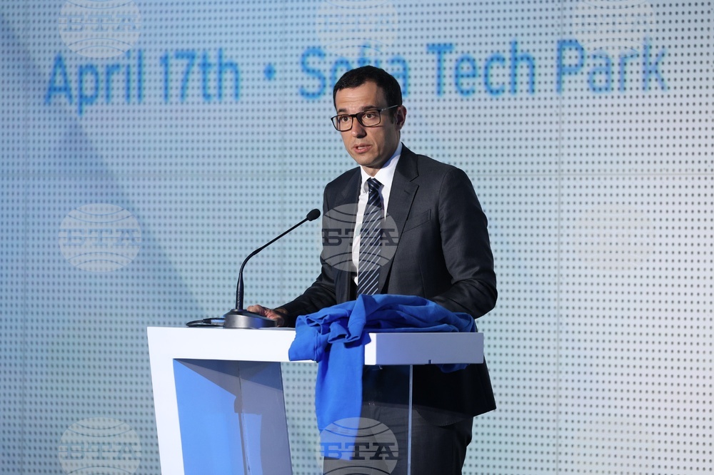 Sofia Mayor: Cities Are Driving Force of Enlargement Process