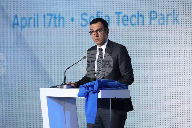 Sofia Mayor: Cities Are Driving Force of Enlargement Process
