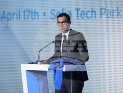 Форум - „Европейският съюз среща Балканите“ - Васил Терзиев