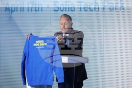 Форум - „Европейският съюз среща Балканите“ - Соломон Паси