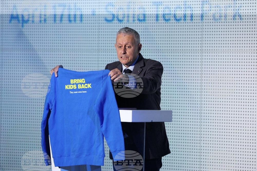 Future of EU Must Be Much Different Than Its Past, Says President of Atlantic Club in Bulgaria