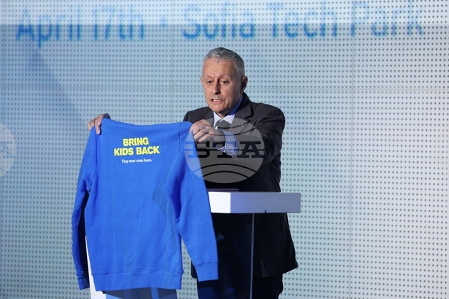 Future of EU Must Be Much Different Than Its Past, Says President of Atlantic Club in Bulgaria