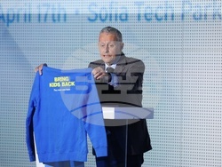 Форум - „Европейският съюз среща Балканите“ - Соломон Паси